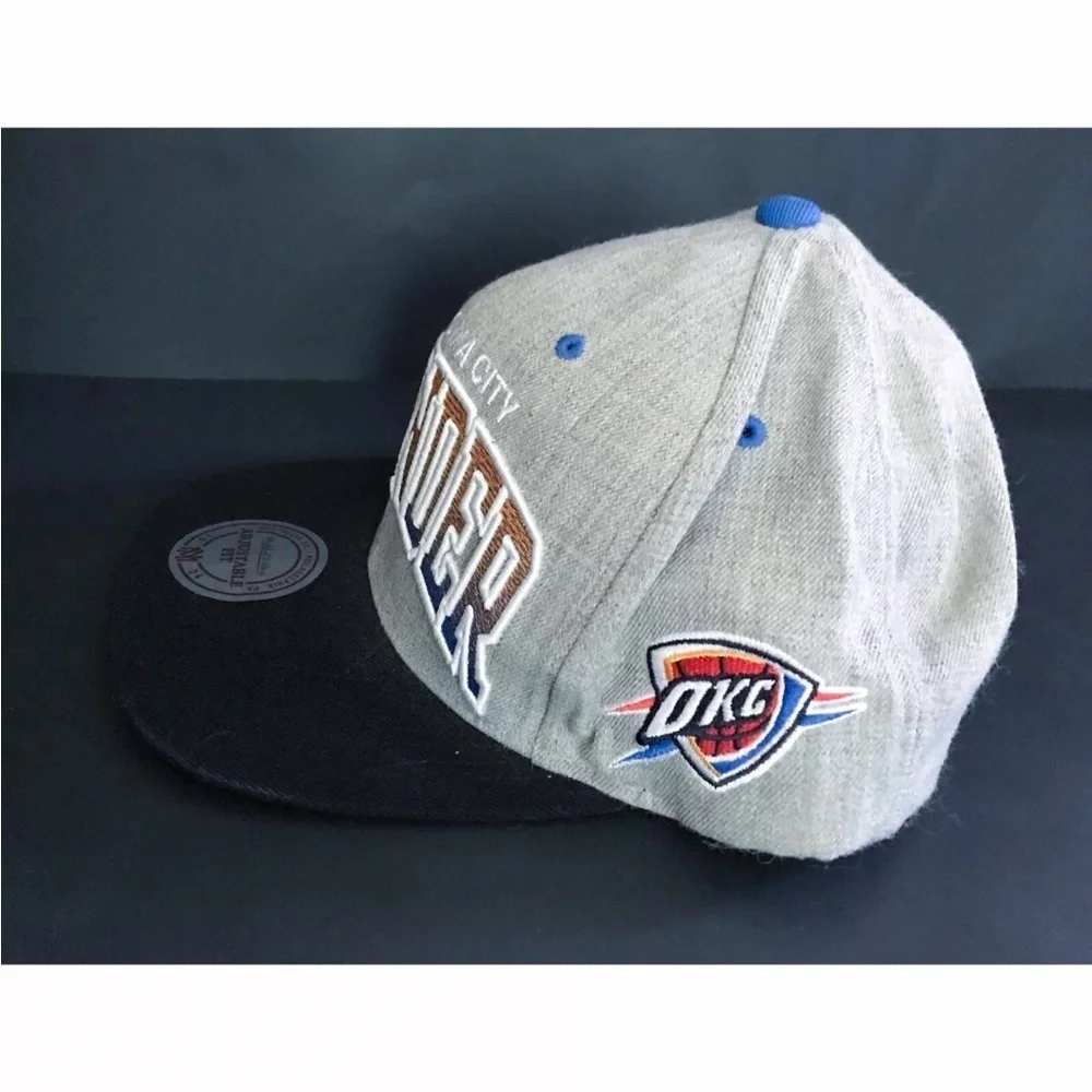 Mitchell & Ness color may